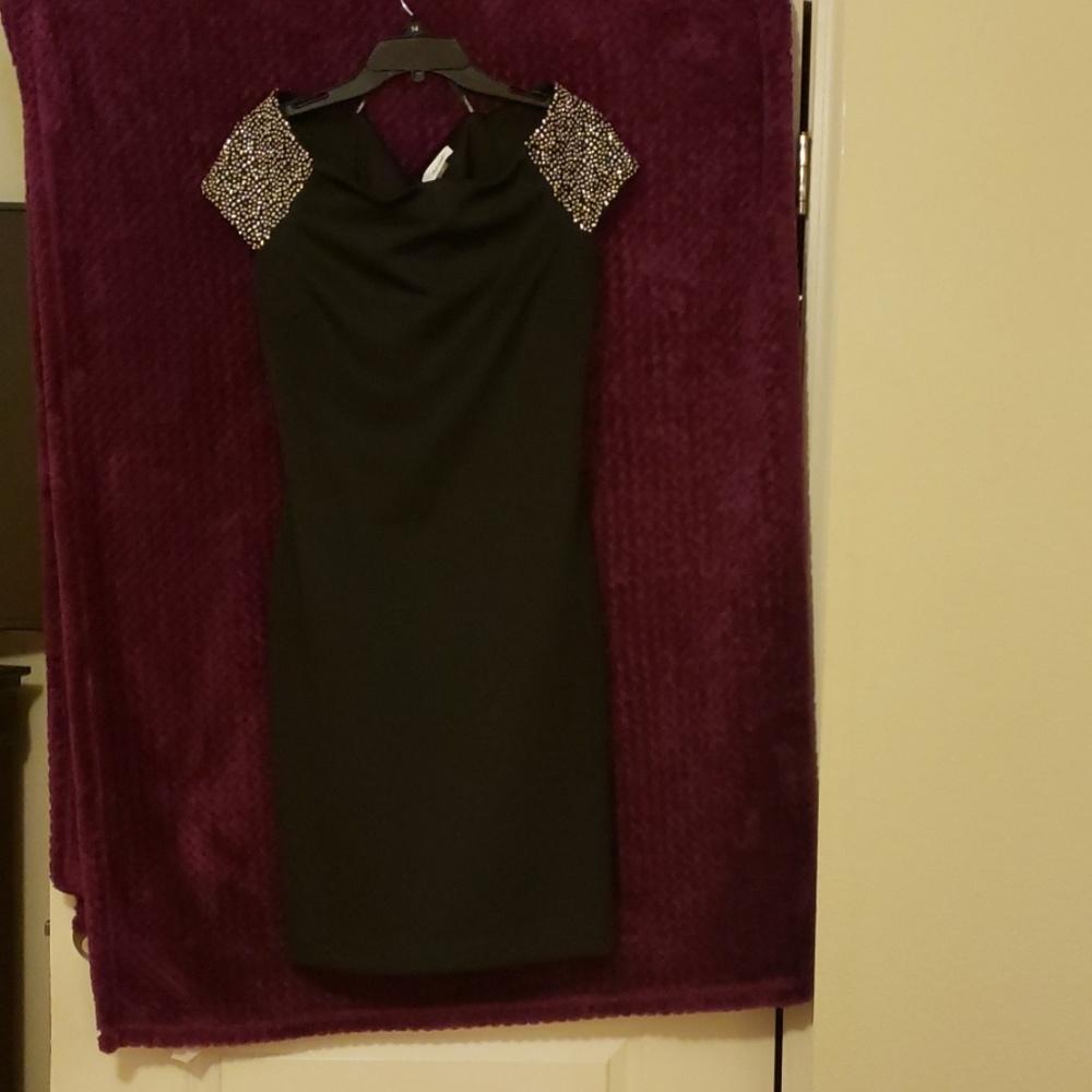 Cocktail dress